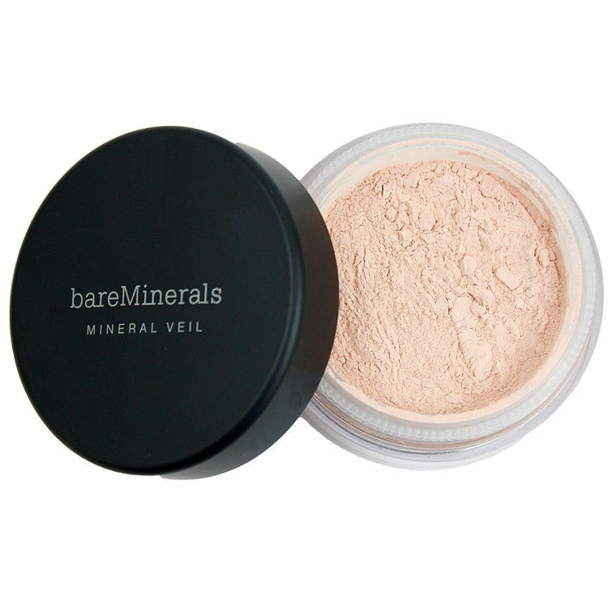 Bareminerals Mineral Veil Finishing Face Powder 9g Full Size