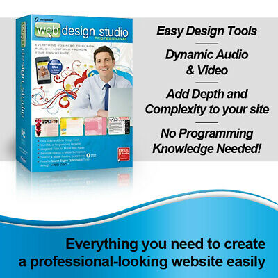 Sitespinner Pro - Web Design Studio Professional Edition