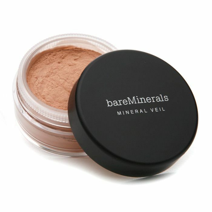 Bareminerals Tinted Mineral Veil Finishing Face Powder 9g Full Size